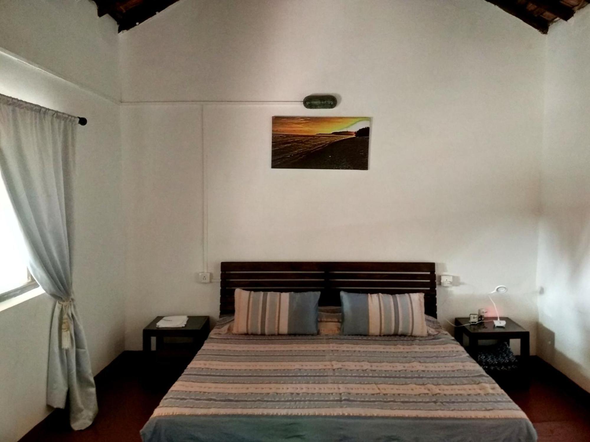 Mamagoa Beach Resort Мандрем Екстериор снимка