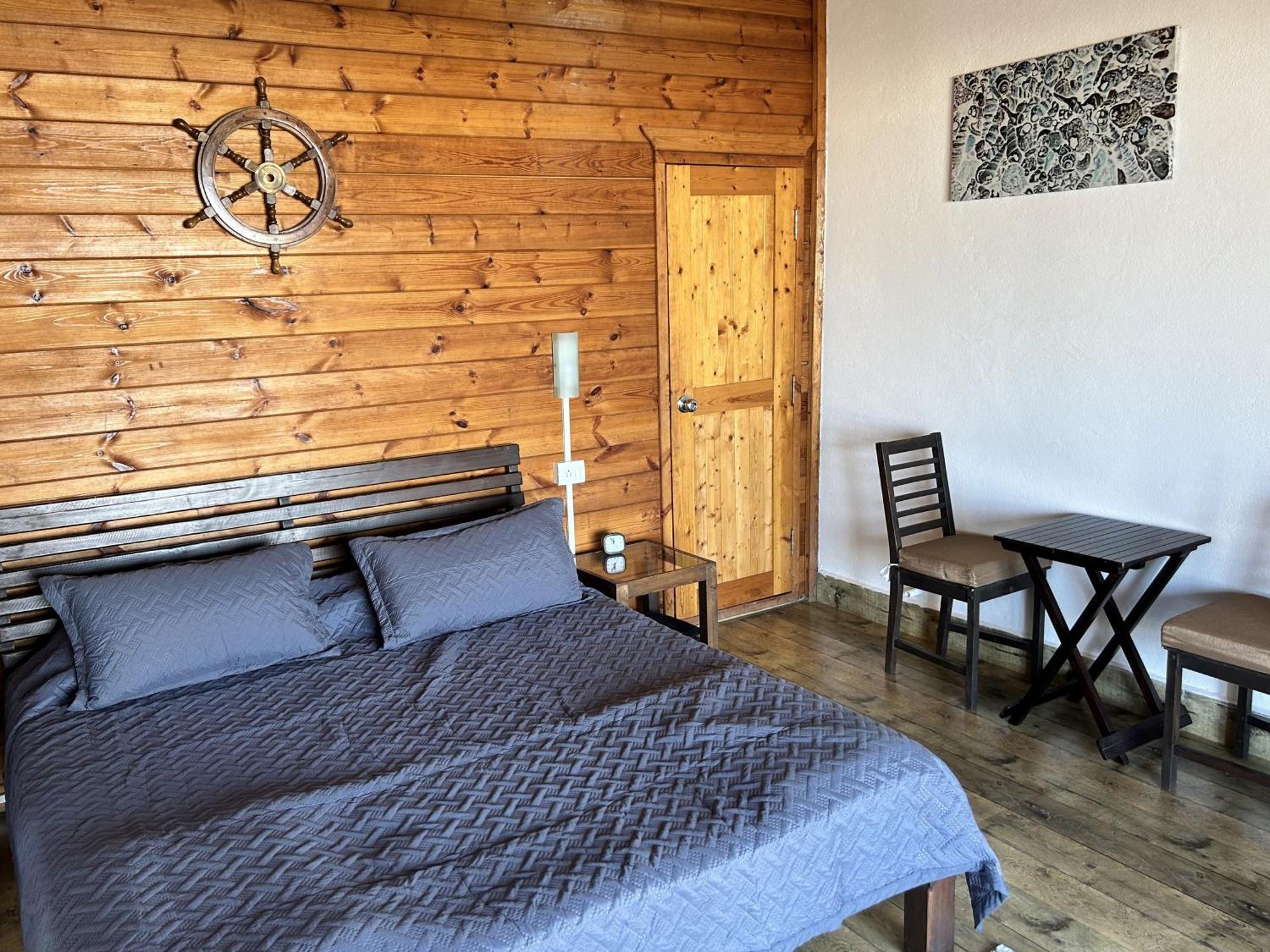 Mamagoa Beach Resort Мандрем Екстериор снимка
